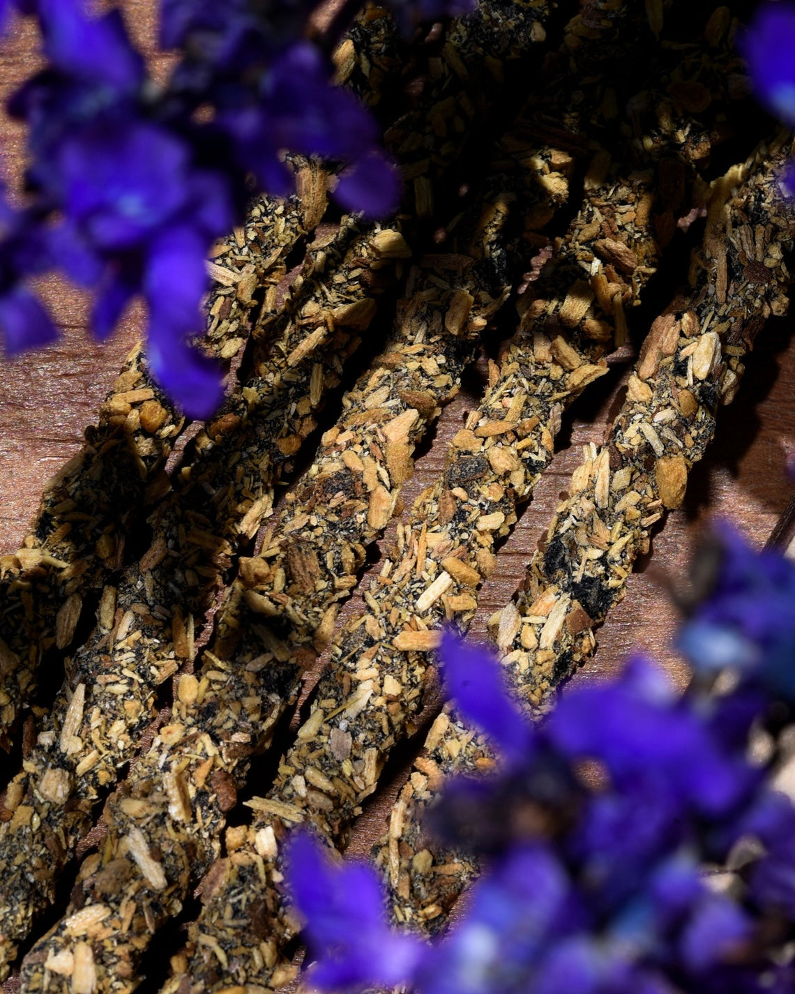 Sagrada Madre Artesano Palo Santo y Pachuli | Paz Interior