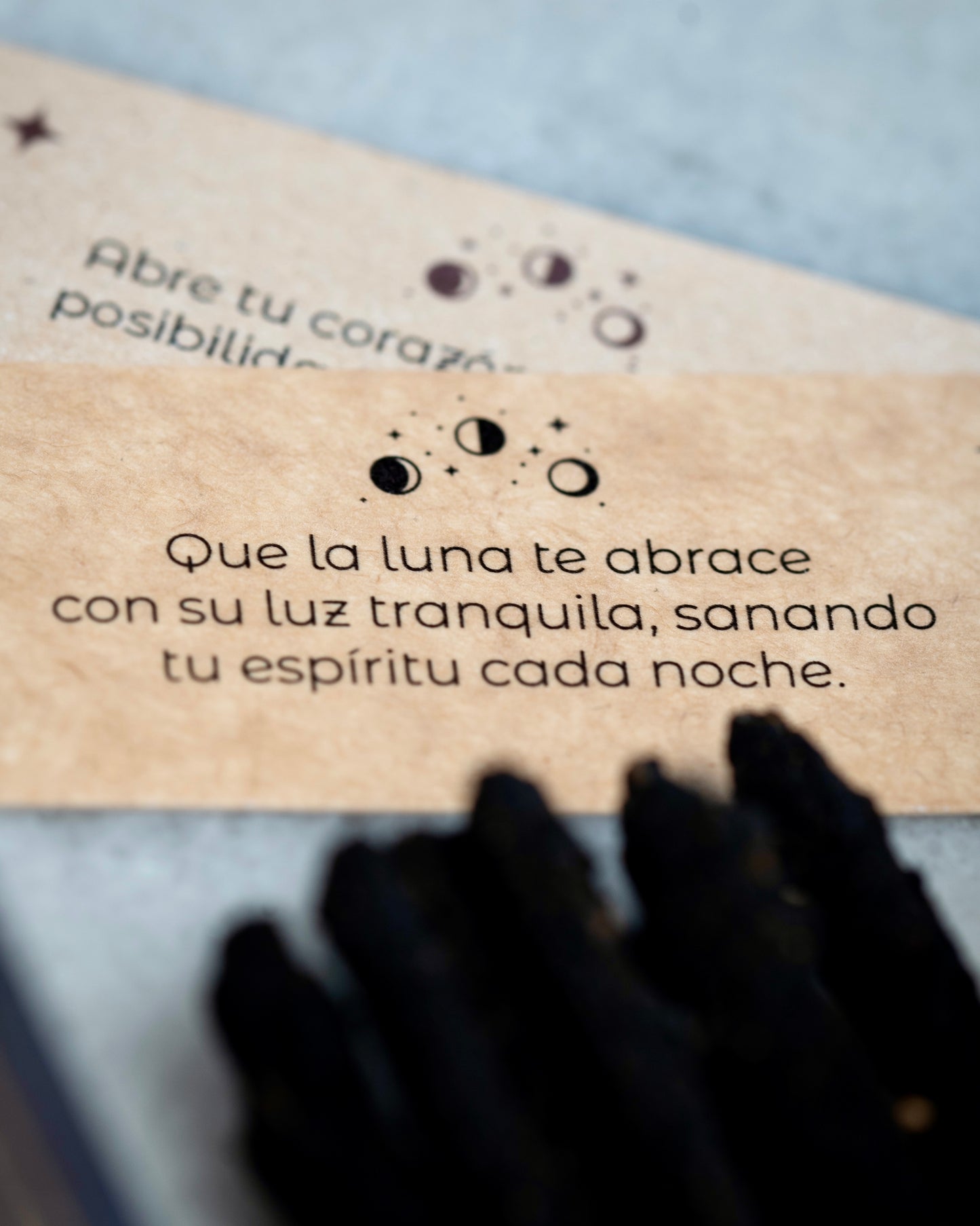 Incienso Sagrada Madre SAGRADO Tercer Ojo