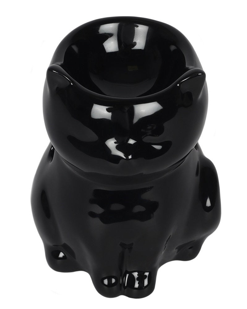 Quemador Esencias Gato