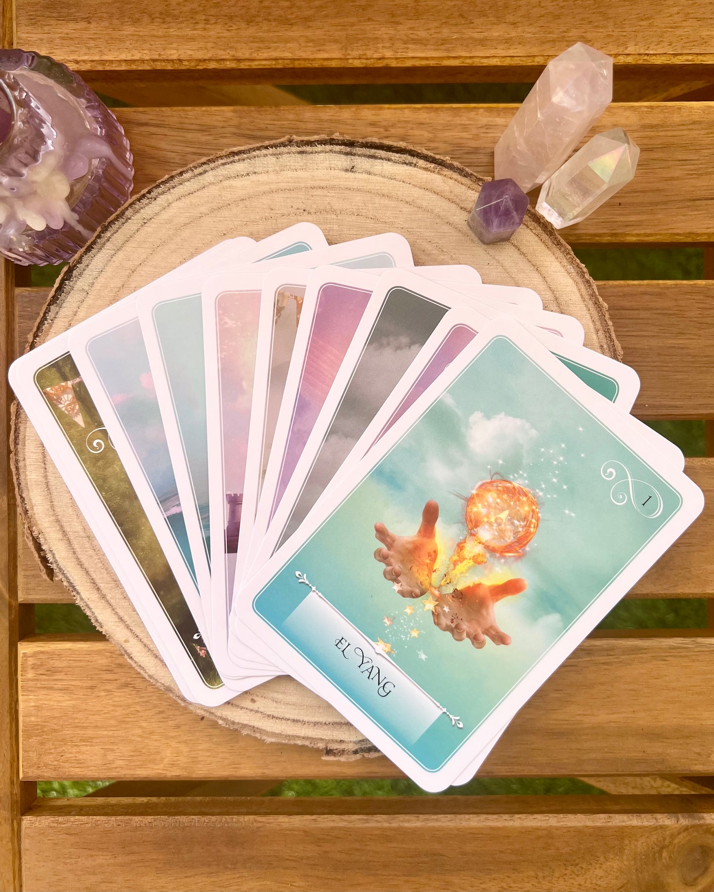 Oráculo de la Sabiduría