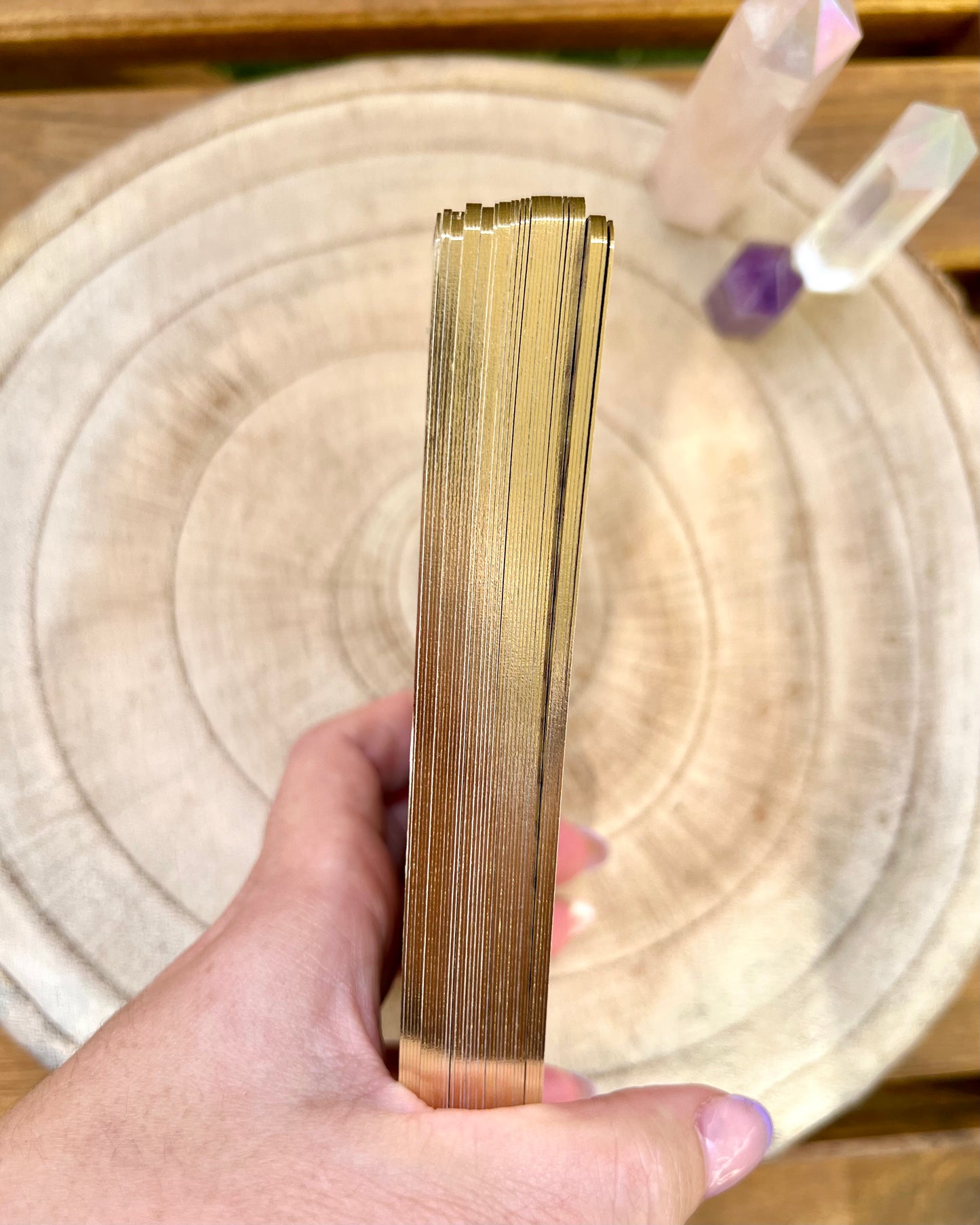 El tarot de les Bruixes (CAT)