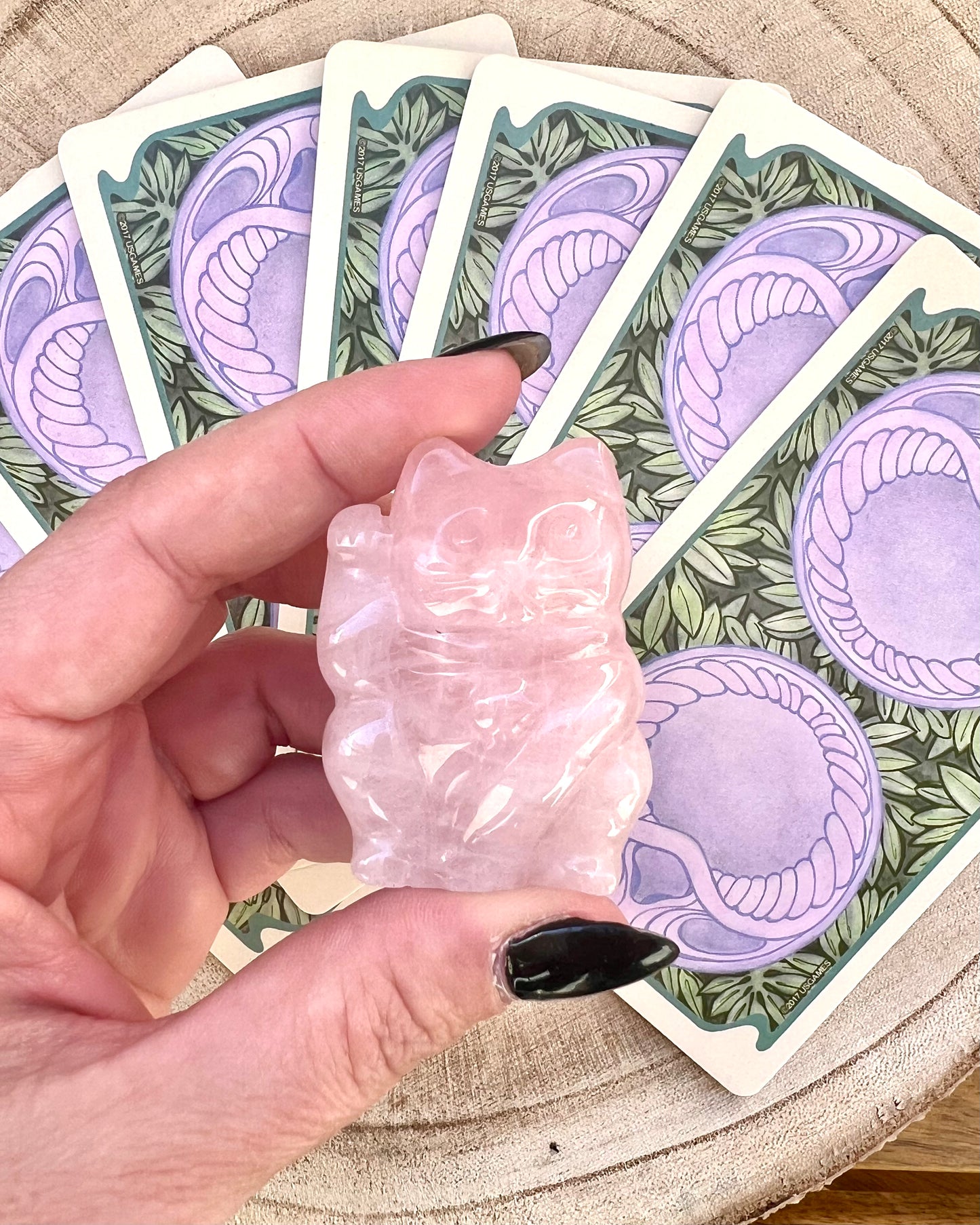 Gato de la Suerte | Amuleto