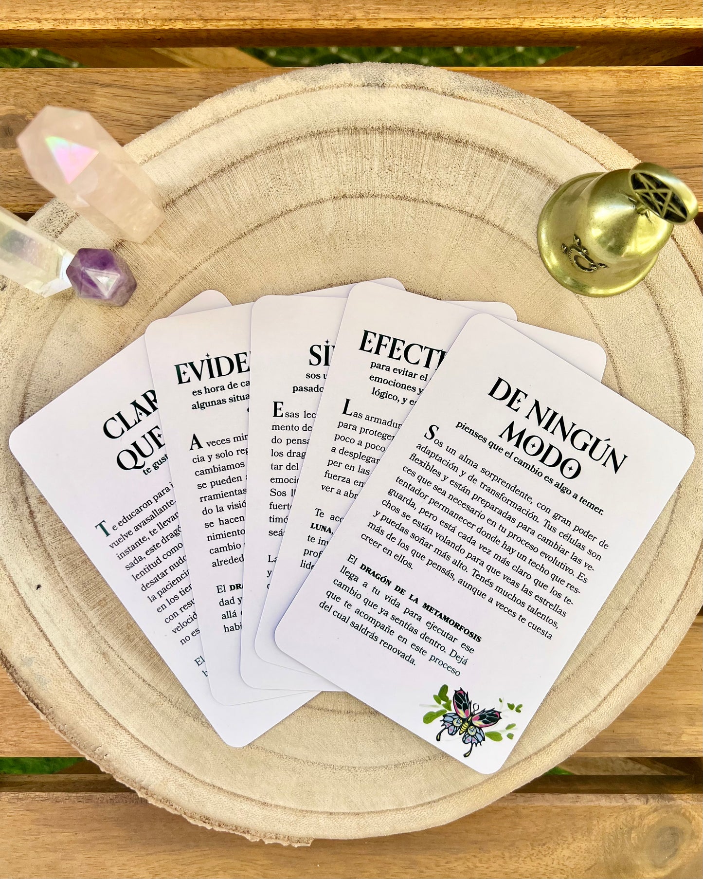 Oráculo del Dragón