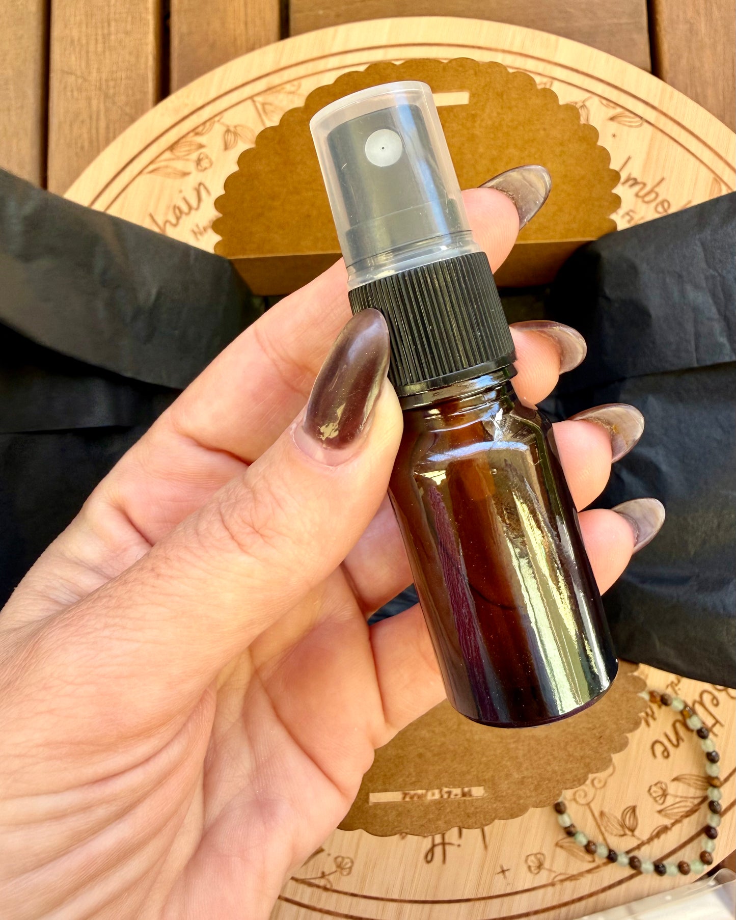 Ritual de Fin de Año “Portal 2026” | Cierre, limpieza y manifestación.