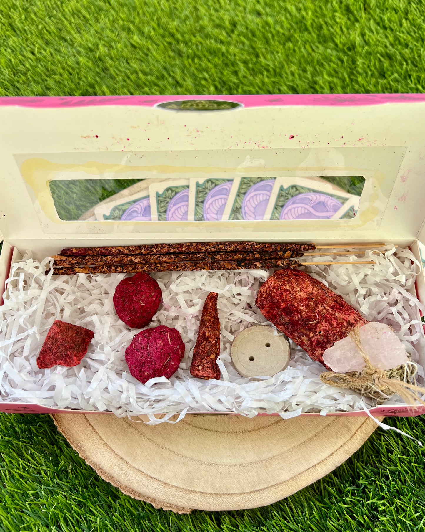 Kit Aroma Comfort y Facilidad