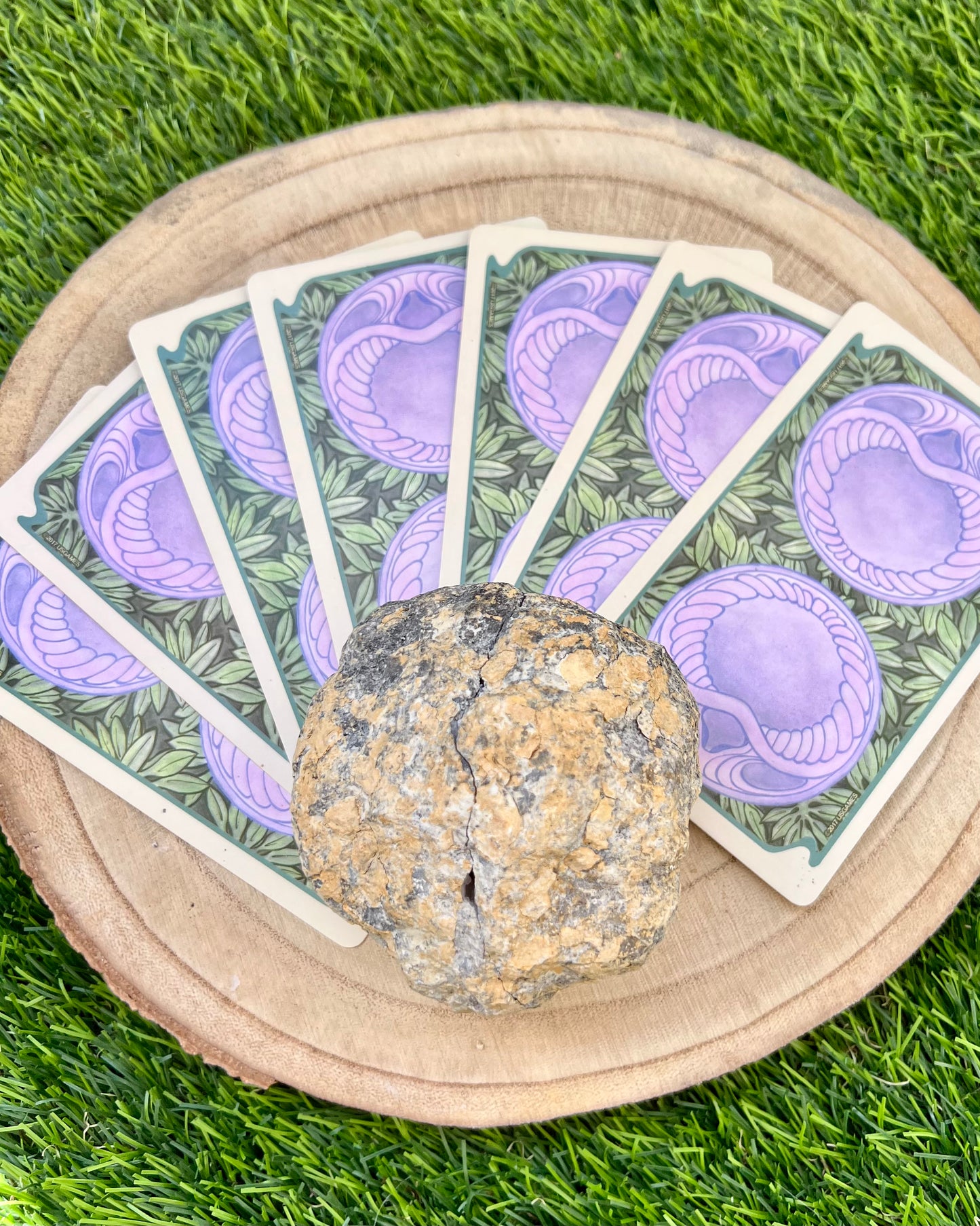 Geoda Grande Cuarzo Blanco | Sanación y Equilibrio Energético