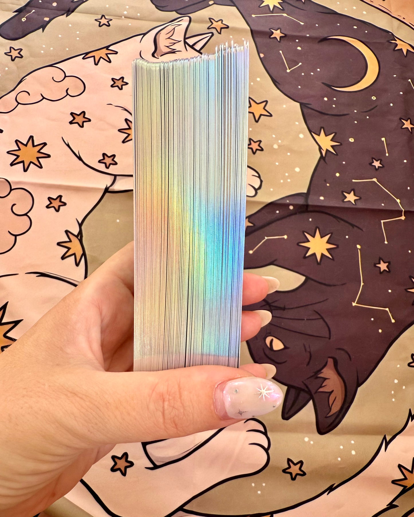Lumina tarot | Deja que tu intuición te guíe.