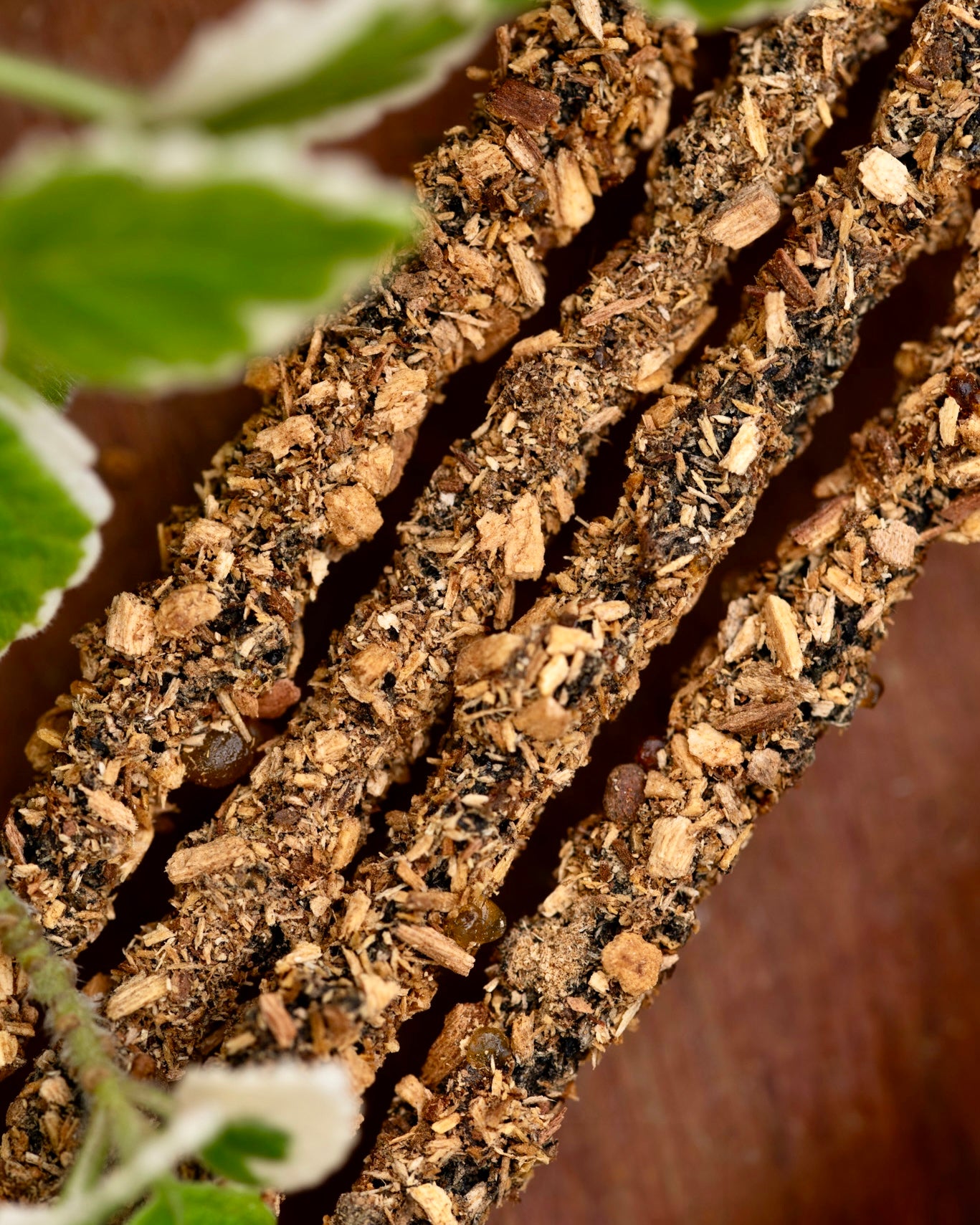 Sagrada Madre Artesano Palo Santo e Incienso | Prosperidad