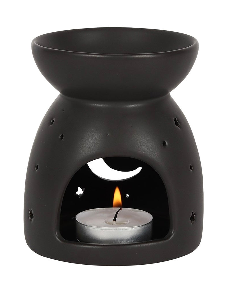 Quemador de Esencias Luna