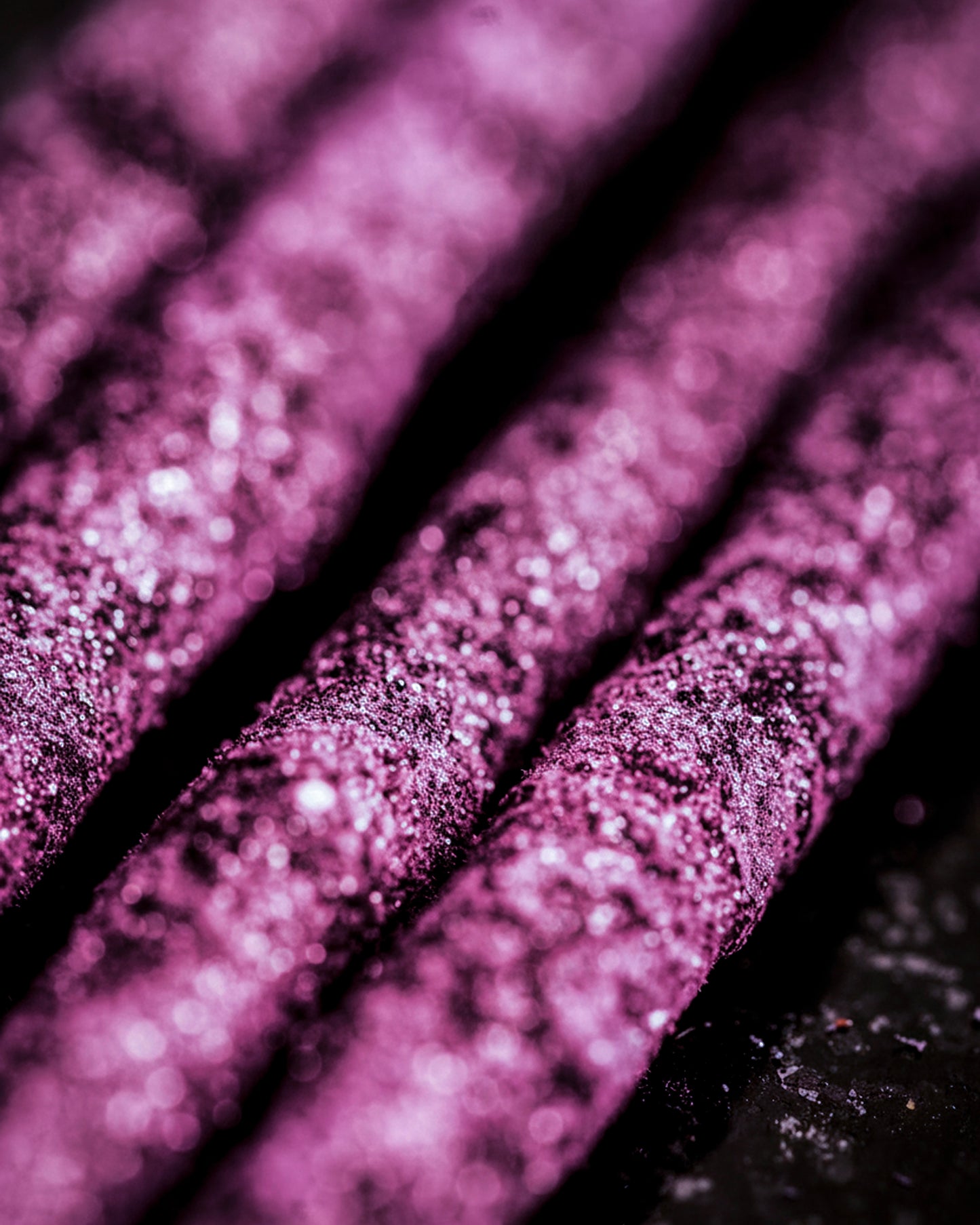 Sagrada Madre Tarot Gemas Amatista | Violeta y Lavanda.