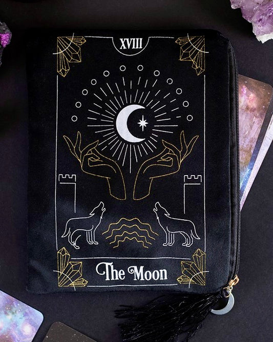 Bolsa Tarot la Luna