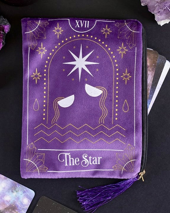 Bolsa Tarot la Estrella