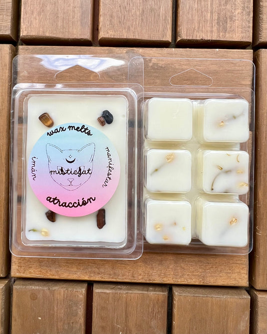 Wax Melts Atracción