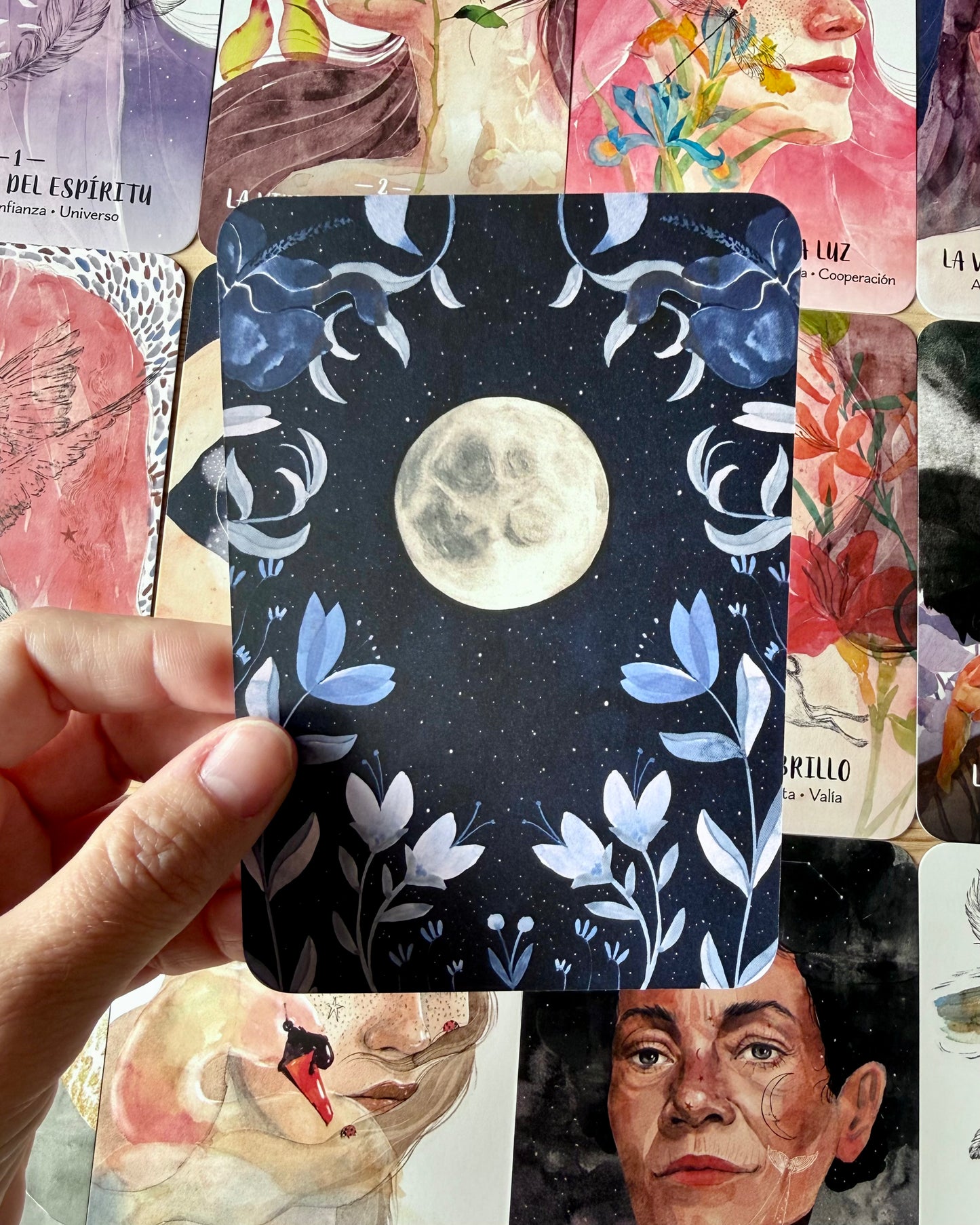 La Hermandad de las Videntes | Oráculo.