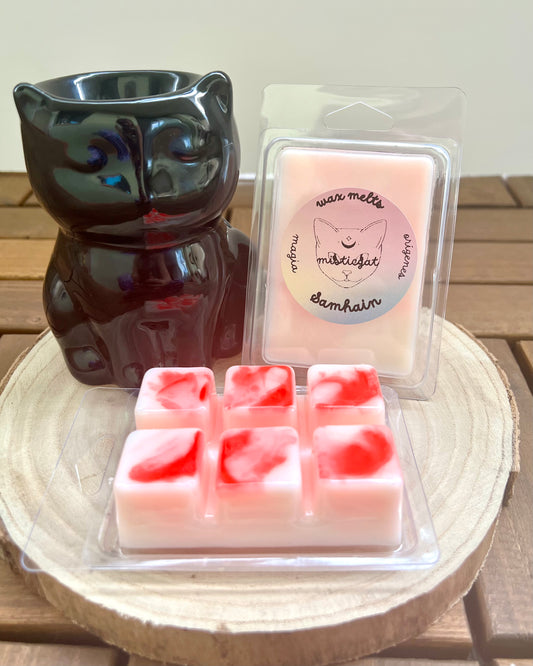 Wax Melts Samhain