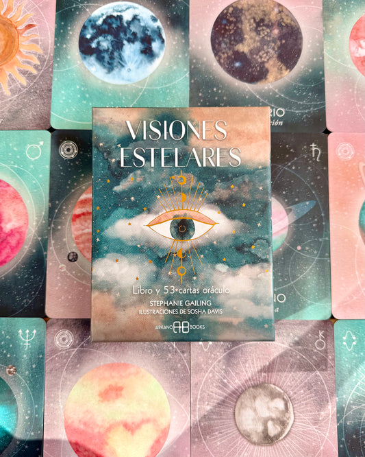 Visiones Estelares | Oráculo.