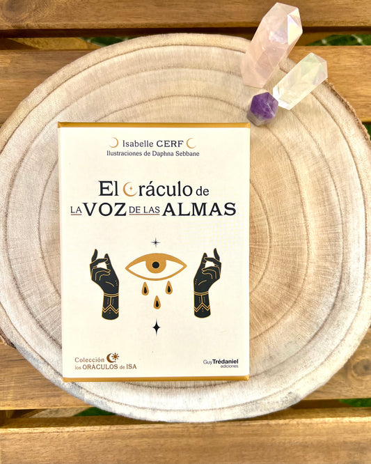 El Oráculo de la Voz de las Almas