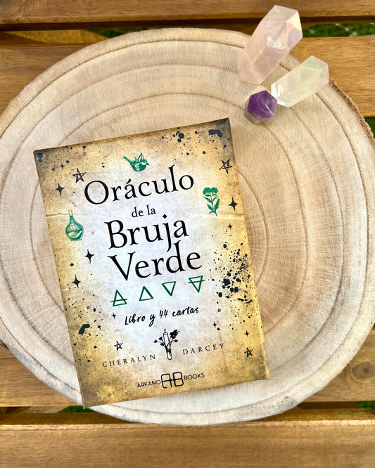 Oráculo de la Bruja Verde