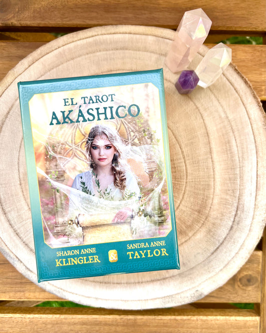 Tarot Akáshico