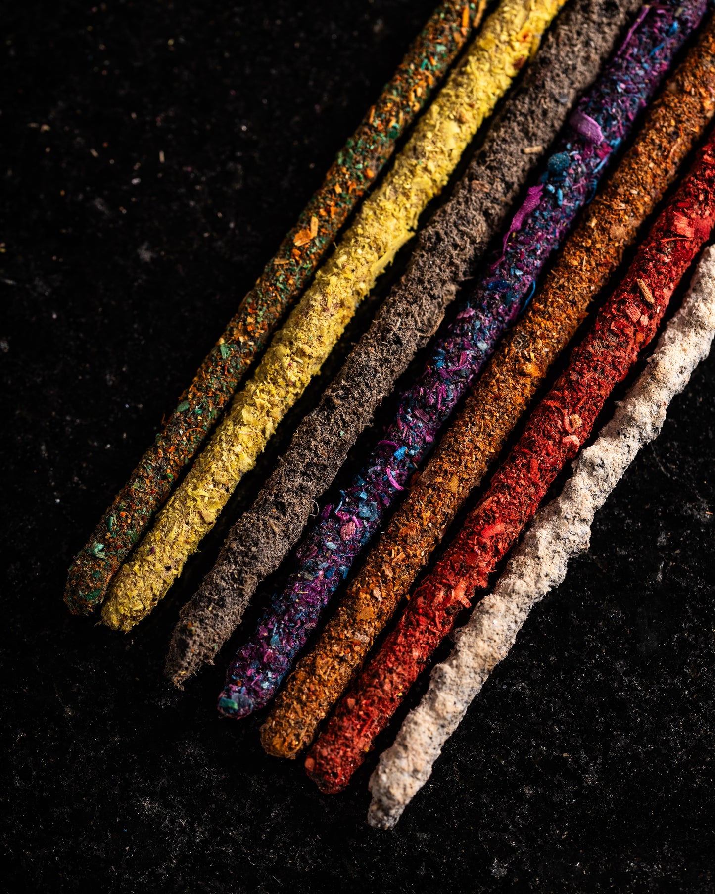 Sagrada Madre Cosmos Mix | Conecta con la energía de cada planeta.