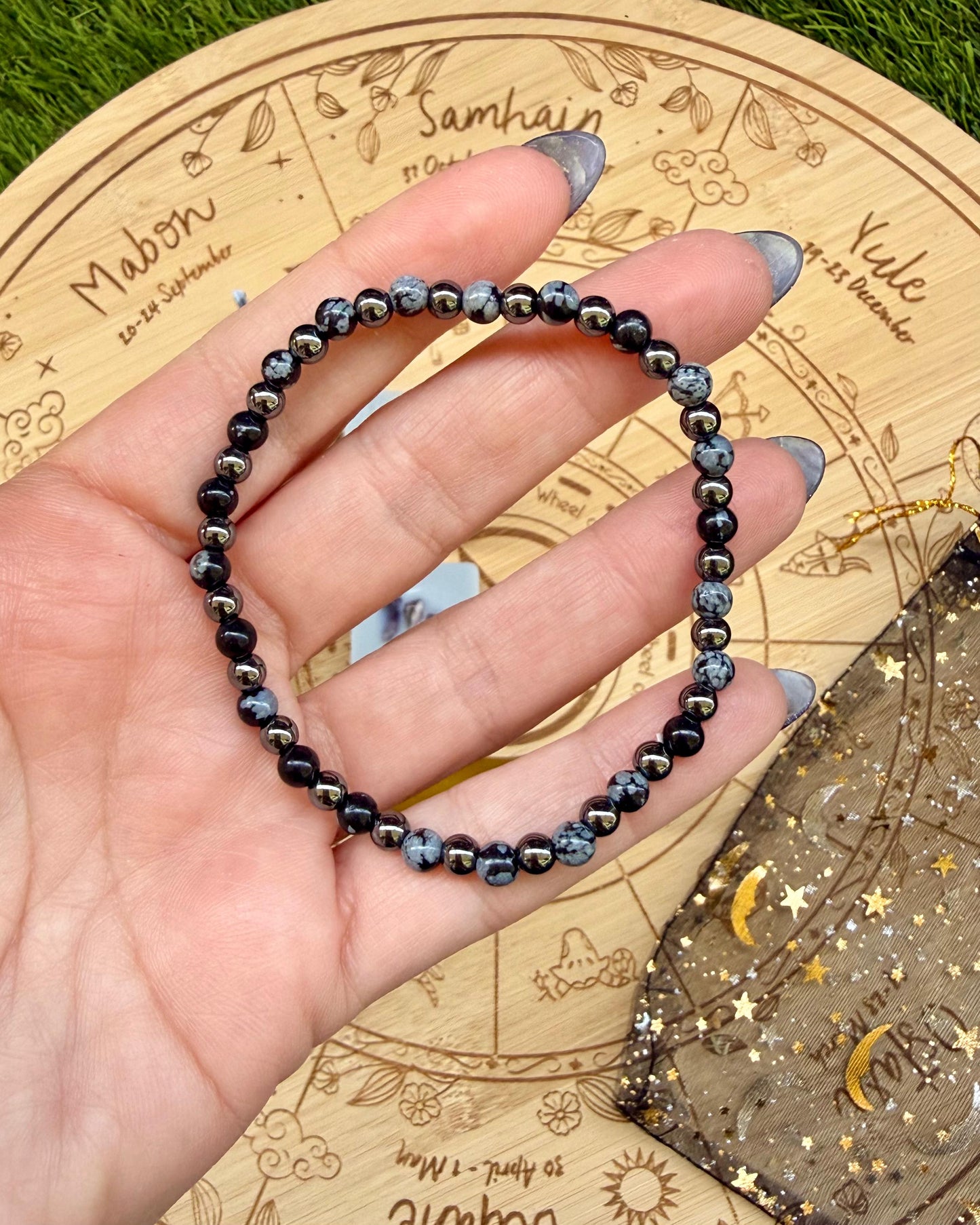 Ritual de Samhain | Renacimiento y Protección.